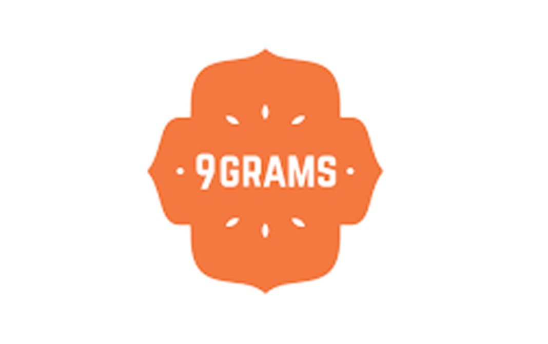 9Grams Sprouted & Crunchy Sunflower Seeds Classic Salted   Pack  100 grams